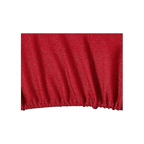  Bang & Olufsen PLAY by Bang & Olufsen Beoplay A9 Music System Home Speaker Accessory Cover (Red)