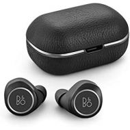 [가격문의]Bang & Olufsen Beoplay E8 2.0 True Wireless Earphones Qi Charging, Black, One Size - 1646100
