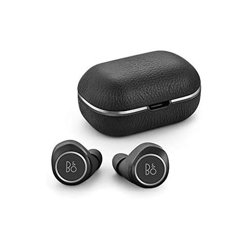  [가격문의]Bang & Olufsen Beoplay E8 2.0 True Wireless Earphones Qi Charging, Black, One Size - 1646100