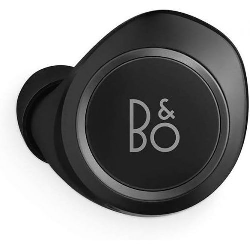  [가격문의]Bang & Olufsen Beoplay E8 2.0 True Wireless Earphones Qi Charging, Black, One Size - 1646100