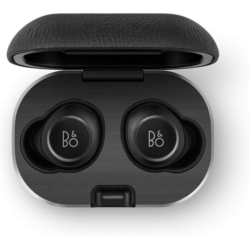  [가격문의]Bang & Olufsen Beoplay E8 2.0 True Wireless Earphones Qi Charging, Black, One Size - 1646100