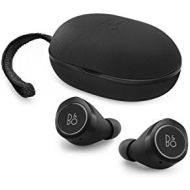 [가격문의]Bang & Olufsen Beoplay E8 Premium Truly Wireless Bluetooth Earphones - Black [Discontinued by Manufacturer], One Size