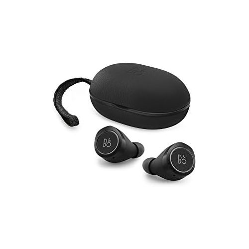  [가격문의]Bang & Olufsen Beoplay E8 Premium Truly Wireless Bluetooth Earphones - Black [Discontinued by Manufacturer], One Size