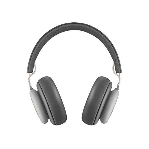  Bang & Olufsen Beoplay H4 Wireless Headphones - Charcoal grey - 1643874, Charcoal Gray