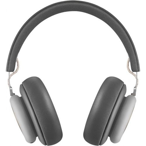  Bang & Olufsen Beoplay H4 Wireless Headphones - Charcoal grey - 1643874, Charcoal Gray