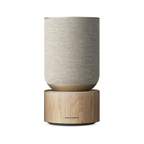  Bang & Olufsen Beosound Balance Wireless Multiroom Speaker, Natural Oak