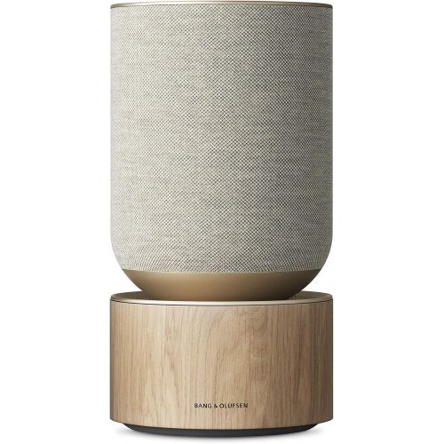  Bang & Olufsen Beosound Balance Wireless Multiroom Speaker, Natural Oak