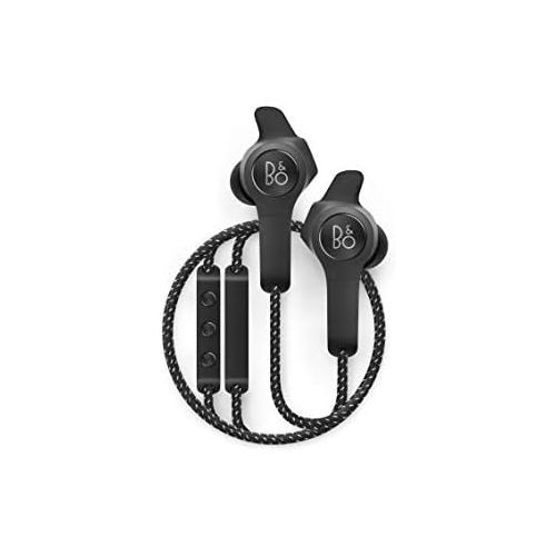  Bang & Olufsen Beoplay E6 In-Ear Wireless Earphones - Black, One Size - 1645300