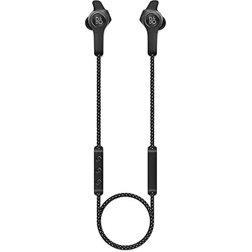  Bang & Olufsen Beoplay E6 In-Ear Wireless Earphones - Black, One Size - 1645300