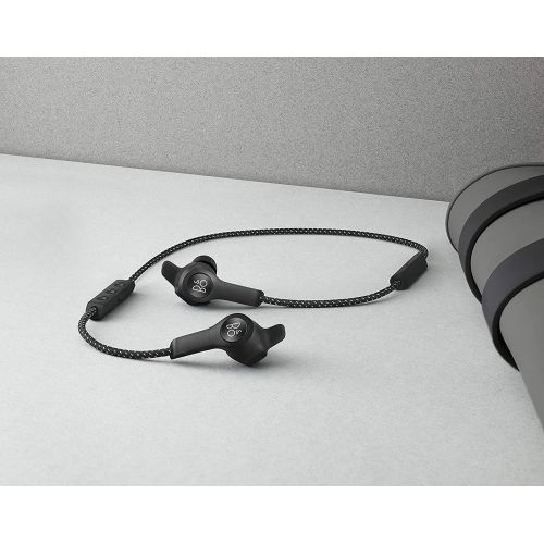  Bang & Olufsen Beoplay E6 In-Ear Wireless Earphones - Black, One Size - 1645300