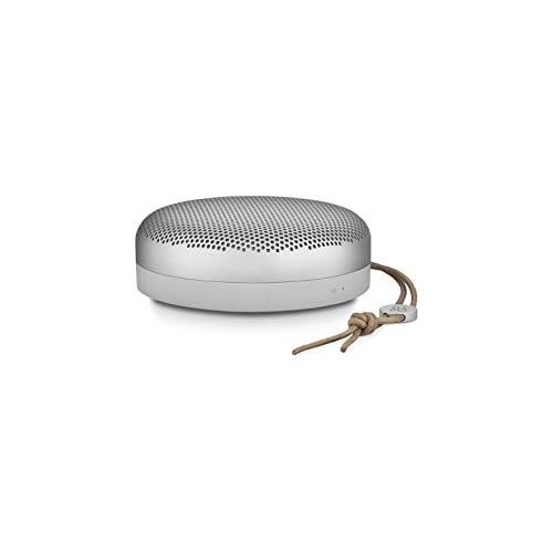  Bang & Olufsen Beoplay A1 Portable Bluetooth Speaker with Microphone  Natural - 1297846