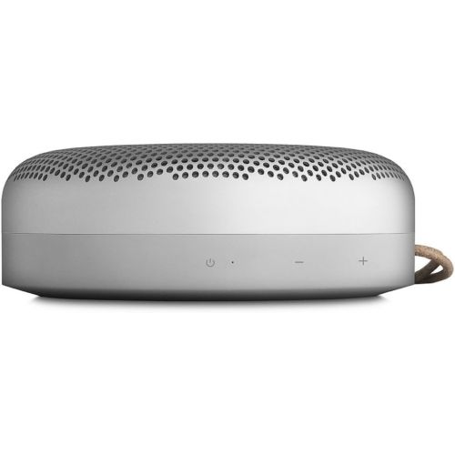  Bang & Olufsen Beoplay A1 Portable Bluetooth Speaker with Microphone  Natural - 1297846