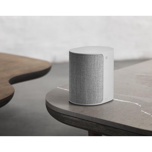  Bang & Olufsen Beoplay M3 Compact and Powerful Wireless Speaker - Natural (1200323)