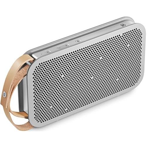  B&O Play by Bang & Olufsen Beoplay A2 Portable Bluetooth Speaker (Natural) (1290963)