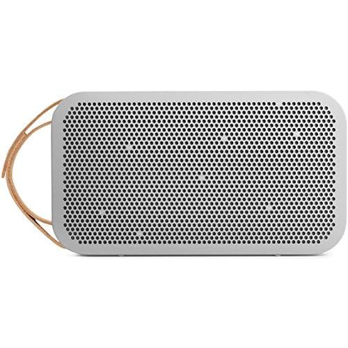  B&O Play by Bang & Olufsen Beoplay A2 Portable Bluetooth Speaker (Natural) (1290963)