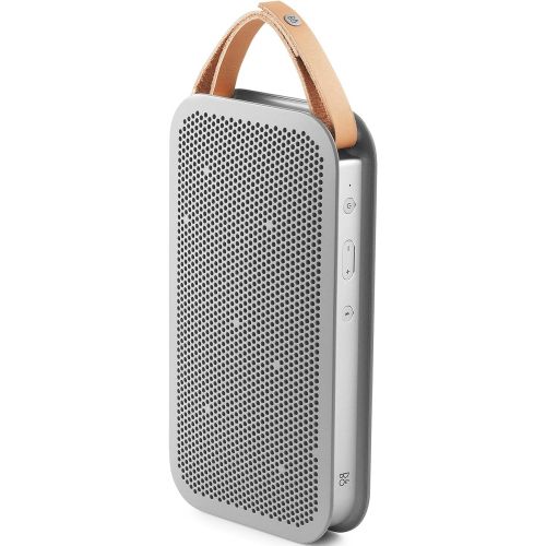  B&O Play by Bang & Olufsen Beoplay A2 Portable Bluetooth Speaker (Natural) (1290963)