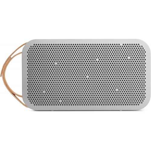  B&O Play by Bang & Olufsen Beoplay A2 Portable Bluetooth Speaker (Natural) (1290963)