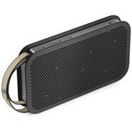 Bang & Olufsen Beoplay A2 Active Portable Bluetooth Speaker - Stone Grey