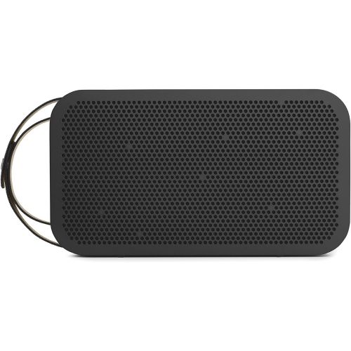  Bang & Olufsen Beoplay A2 Active Portable Bluetooth Speaker - Stone Grey