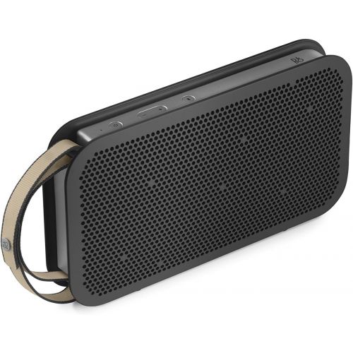  Bang & Olufsen Beoplay A2 Active Portable Bluetooth Speaker - Stone Grey