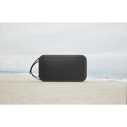  Bang & Olufsen Beoplay A2 Active Portable Bluetooth Speaker - Stone Grey