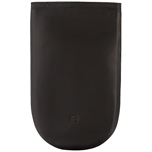  B&O Play by Bang & Olufsen Protective Bang & Olufsen Beoplay Leather Sleeve for P2 Black Leather (1108601)