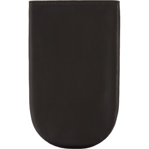  B&O Play by Bang & Olufsen Protective Bang & Olufsen Beoplay Leather Sleeve for P2 Black Leather (1108601)