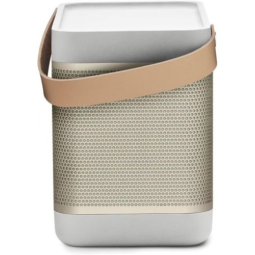  B&O Play by Bang & Olufsen Premium Bang & Olufsen Beolit 17 Strap Light Natural (1606438)