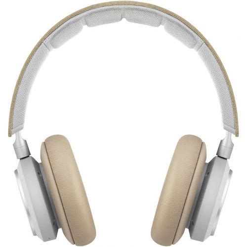  Bang & Olufsen Beoplay H9i Wireless Bluetooth Over-Ear Headphones with Active Noise Cancellation, Transparency Mode and Microphone ? Natural - 1645046