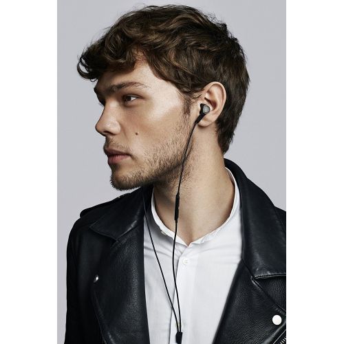  Bang & Olufsen Beoplay H3 ANC In-Ear Headphones - Gunmetal Grey