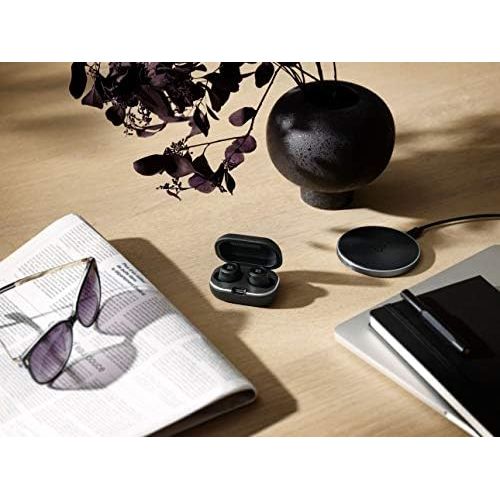  Bang & Olufsen Beoplay Charging Pad - Qi-Certified Wireless Charger - Fast Charging Pad, Black