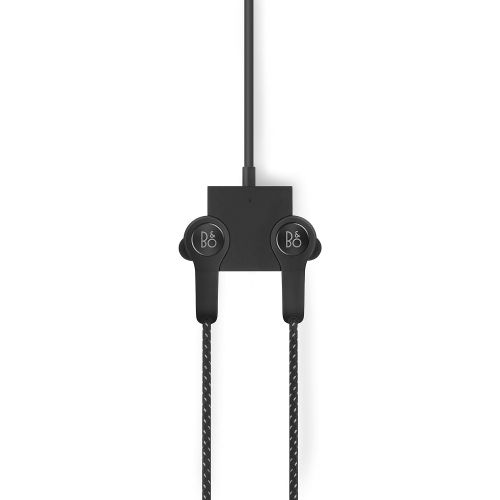  Bang & Olufsen Beoplay H5 Wireless Bluetooth Earbuds - Black - 1643426