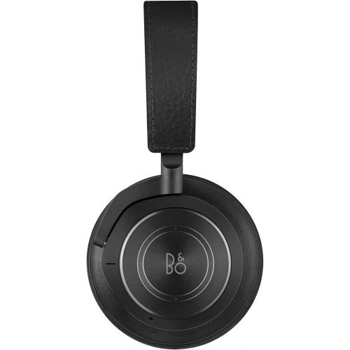  Bang & Olufsen Beoplay H9 3rd Gen Wireless Bluetooth Over-Ear Headphones (Amazon Exclusive Edition) - Active Noise Cancellation, Transparency Mode, Voice Assistant Button and Mic,