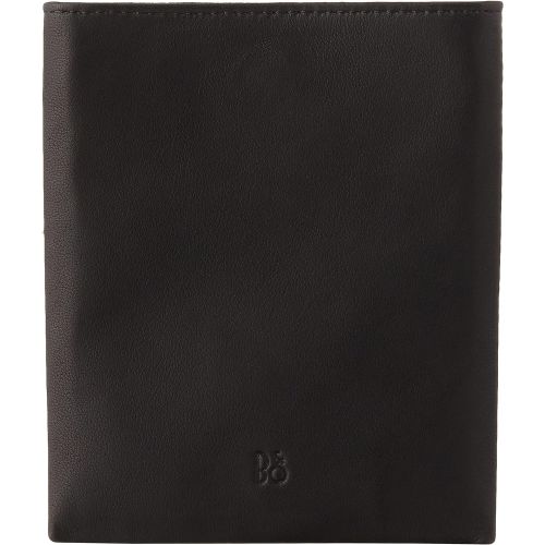  B&O Play by Bang & Olufsen Protective Bang & Olufsen Beoplay Leather Pouch for Earphones Black (1108870)