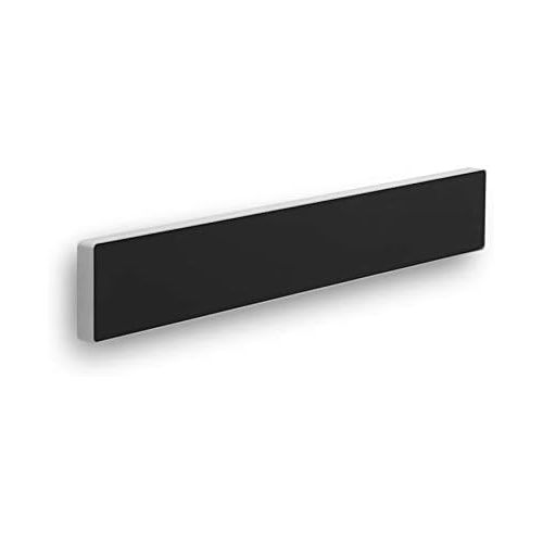  Bang & Olufsen Beosound Stage ? Dolby Atmos Soundbar ? TV and WiFi Speaker, Aluminum/Black