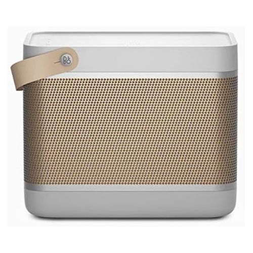  Bang & Olufsen Beolit 20 Powerful Portable Wireless Bluetooth Speaker, Grey Mist