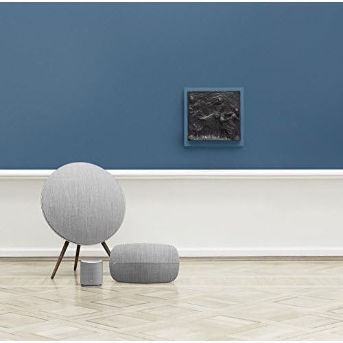  Bang & Olufsen Beoplay M5 Wireless Multiroom Speaker with 360-Degree Sound, Natural