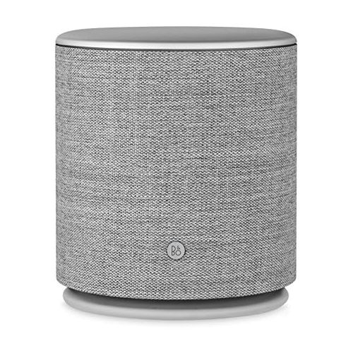  Bang & Olufsen Beoplay M5 Wireless Multiroom Speaker with 360-Degree Sound, Natural