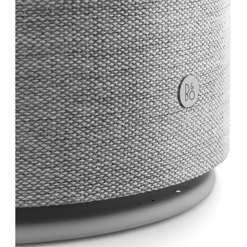  Bang & Olufsen Beoplay M5 Wireless Multiroom Speaker with 360-Degree Sound, Natural