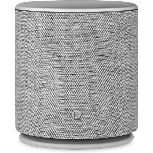  Bang & Olufsen Beoplay M5 Wireless Multiroom Speaker with 360-Degree Sound, Natural