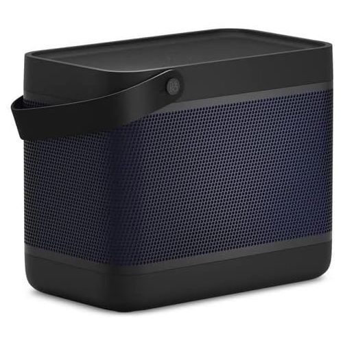  Bang & Olufsen Beolit 20 Powerful Portable Wireless Bluetooth Speaker, Anthracite