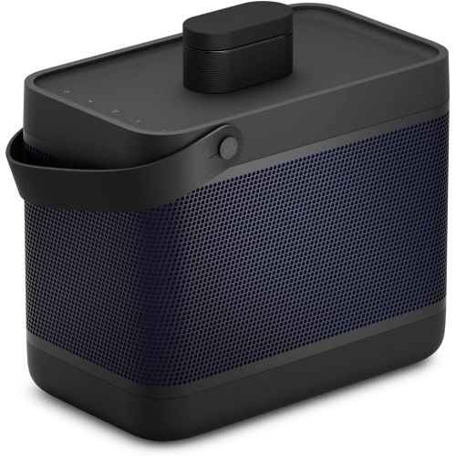  Bang & Olufsen Beolit 20 Powerful Portable Wireless Bluetooth Speaker, Anthracite