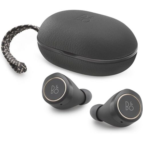  Bang & Olufsen Beoplay E8 Premium Truly Wireless Bluetooth Earphones - Charcoal Sand - 1644126