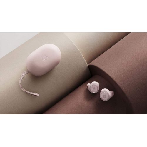  Bang & Olufsen Beoplay E8 Premium Truly Wireless Bluetooth Earphones - Pink