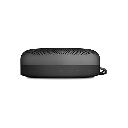  Bang & Olufsen Beoplay A1 Portable Bluetooth Speaker with Microphone - Black