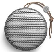 Bang & Olufsen Beoplay A1 Portable Bluetooth Speaker with Microphone  Natural - 1297846