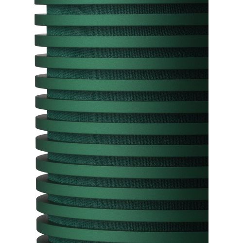  Bang & Olufsen Beosound Explore - Wireless Portable Outdoor Bluetooth speaker, IP 67 Dustproof and Waterproof, Green