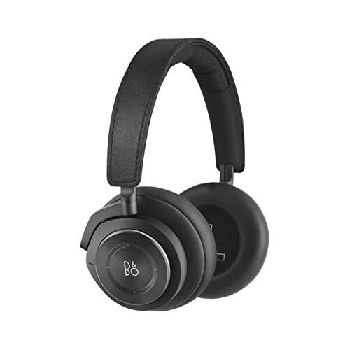  [아마존베스트]Bang & Olufsen Beoplay H9 3rd Generation Wireless Bluetooth Over-Ear Headphones (Amazon Exclusive Edition)