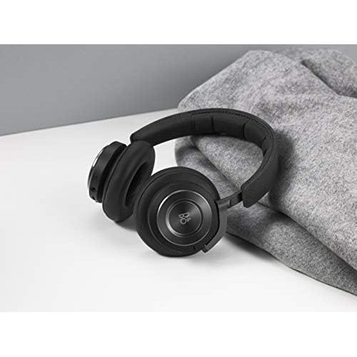  [아마존베스트]Bang & Olufsen Beoplay H9 3rd Generation Wireless Bluetooth Over-Ear Headphones (Amazon Exclusive Edition)