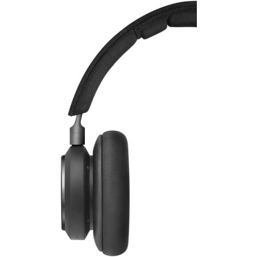  [아마존베스트]Bang & Olufsen Beoplay H9 3rd Generation Wireless Bluetooth Over-Ear Headphones (Amazon Exclusive Edition)